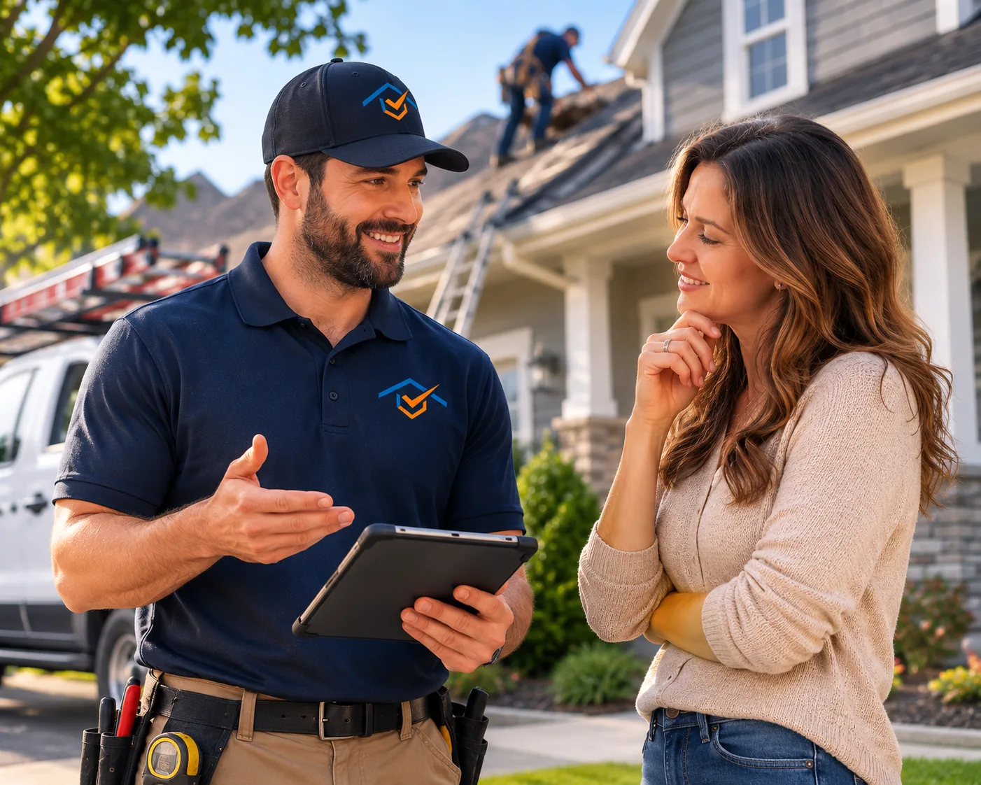 Roof Inspection FAQs in Fort Sill, OK