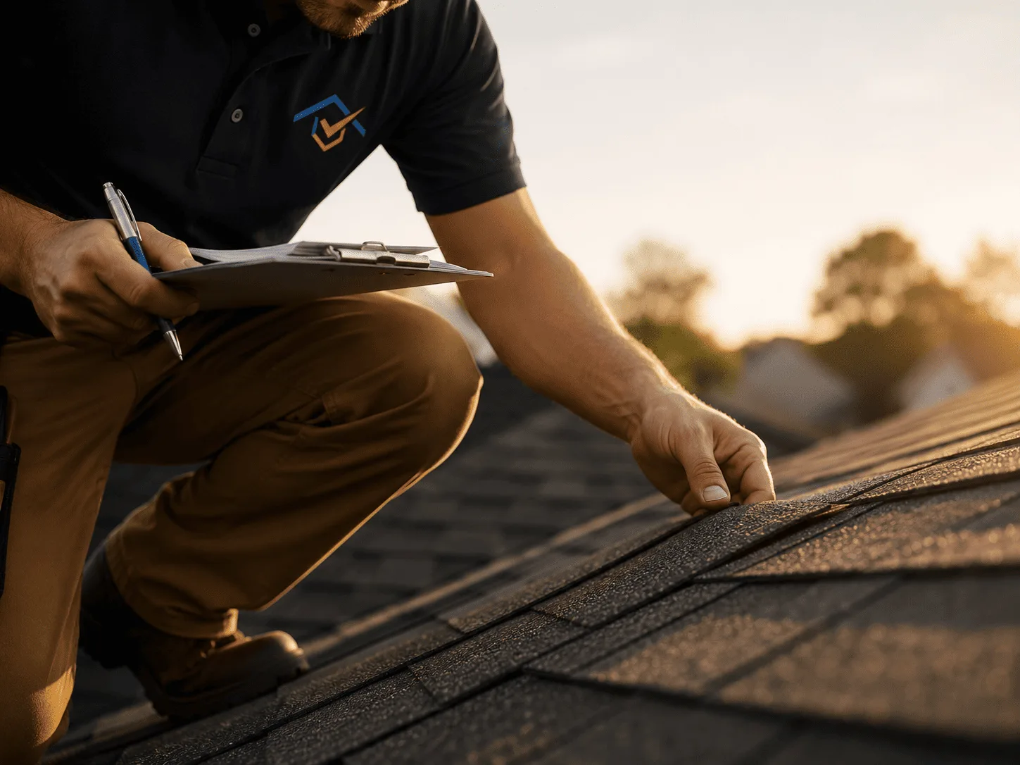 Why Choose Roof Inspection in Fort Sill, OK