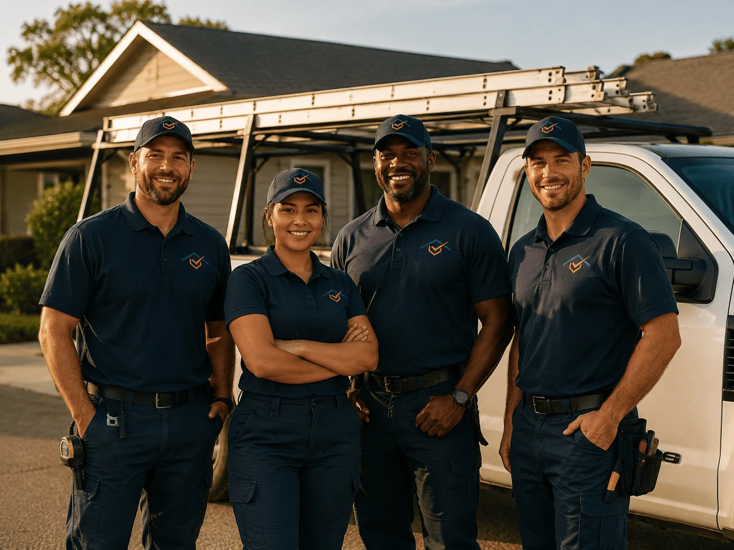 Roof Inspection company in Fort Sill, OK